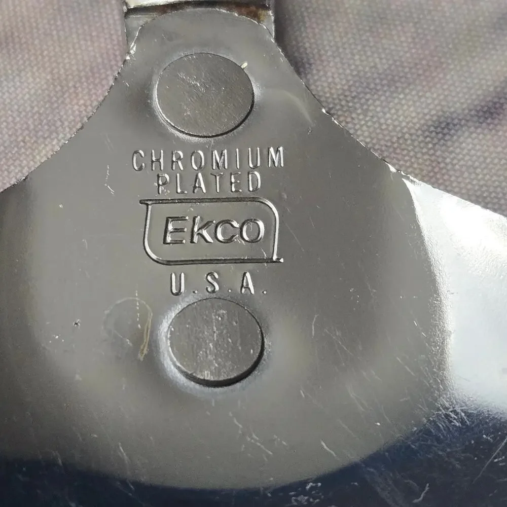 Ecko Unlimited vintage ekco